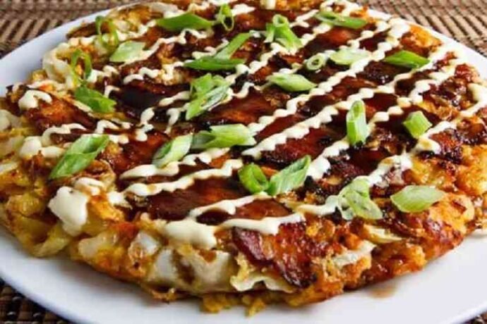 Okonomiyaki