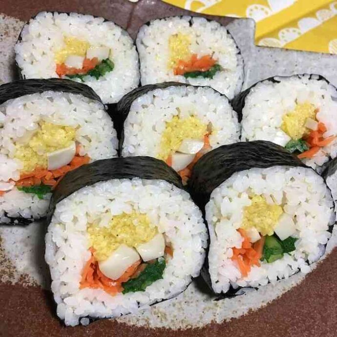 Makizushi