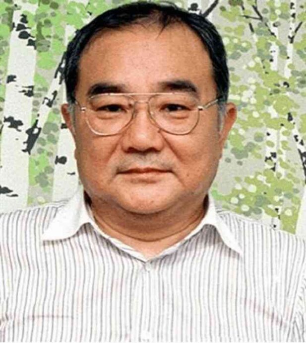 Takeshi Kaikō là một trong những cựu sinh viên của trường Đại học thành phố Osaka