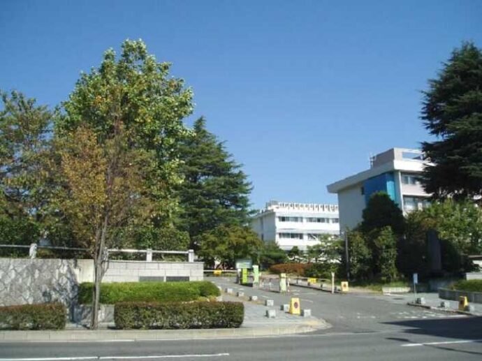 Cơ sở Nagano chuyển về giáo dục thuộc trường Đại học Shinshu Nhật Bản 