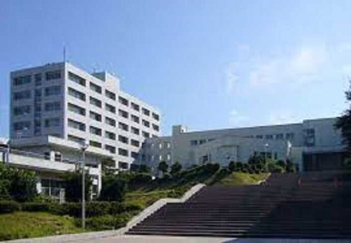 Trường Đại học Toyama Nhật Bản 