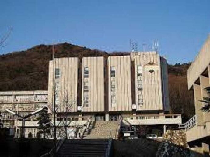 Cơ sở Himeji shosha