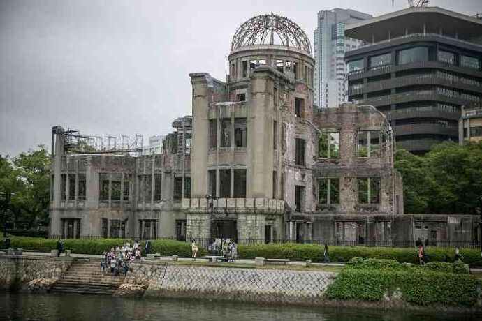 Hiroshima