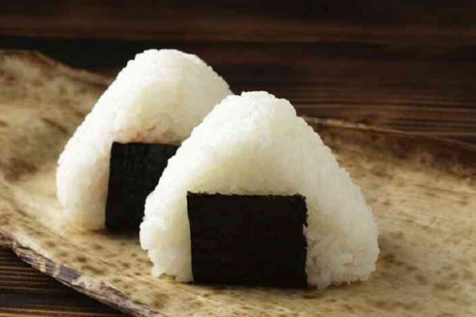 Onigiri