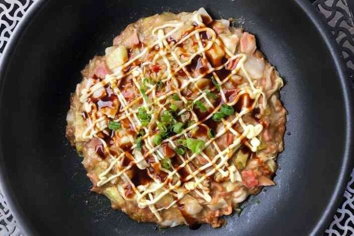 Okonomiyaki