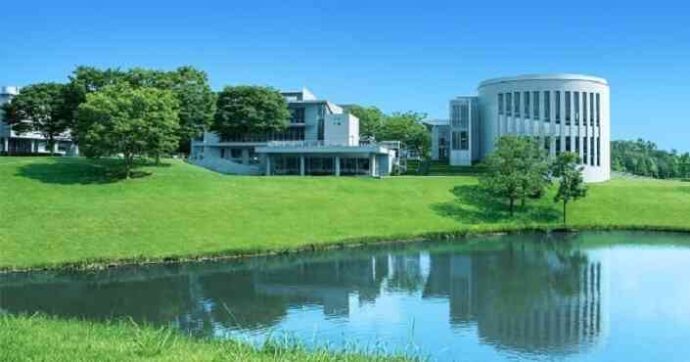 Trường Đại học Keio Nhật Bản cơ sở Shonnan Fujisawa