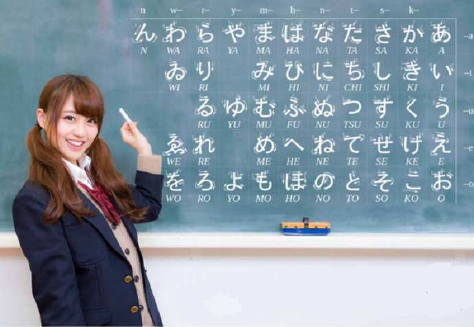 Giáo viên dạy tiếng Nhật online tại nhà ở Nhật