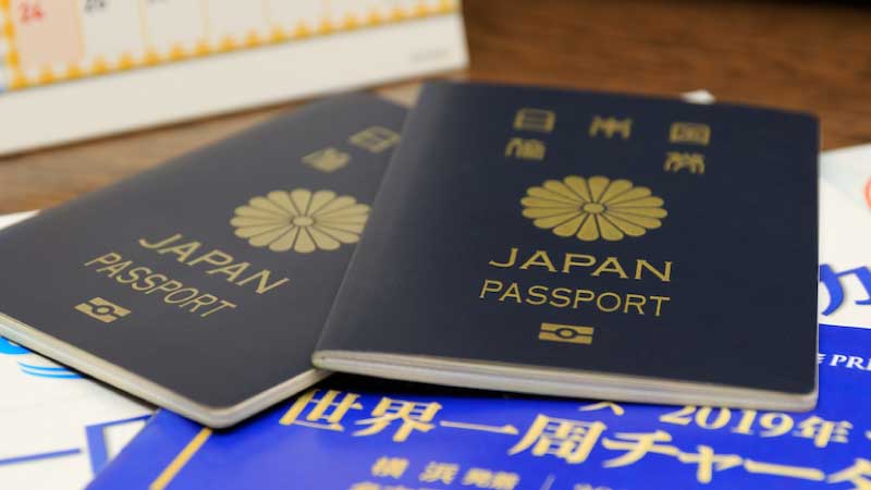 Điều kiện để được xét Visa Tokutei Gino?