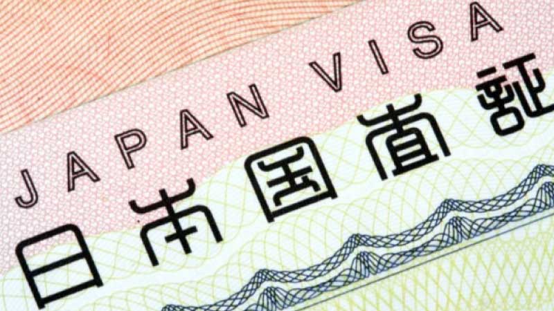 Phân loại Visa Tokutei Ginou tại Nhật Bản