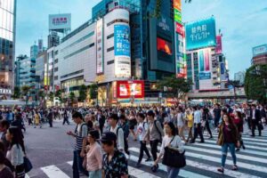 Thành phố du học Nhật Bản tốt nhất năm 2022