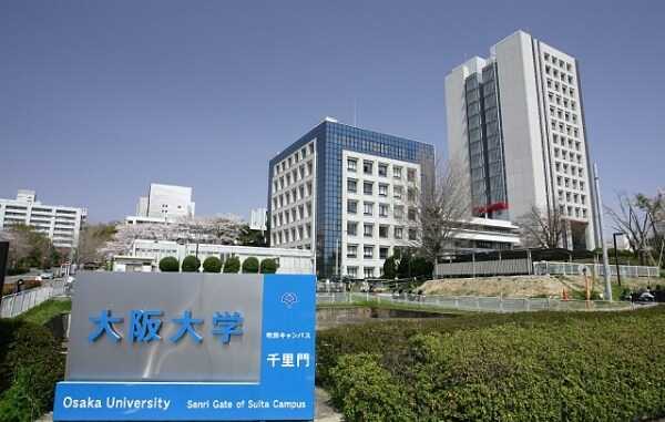 đại Học Osaka điểm đến Mong ước Của Du Học Sinh Quốc Tế