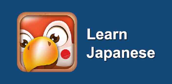 Learn Japanese Phrases Đây là ứng dụng học tiếng Nhật miễn phí