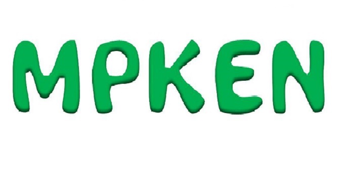 Trang của MPKEN là trang web chuyên tổ chức các lớp học và đăng tải các bài về xin việc làm ở Nhật