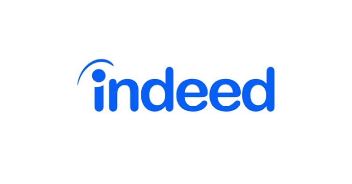 Trang Indeed là trang web tổng hợp các tin tuyển dụng từ nhiều nguồn