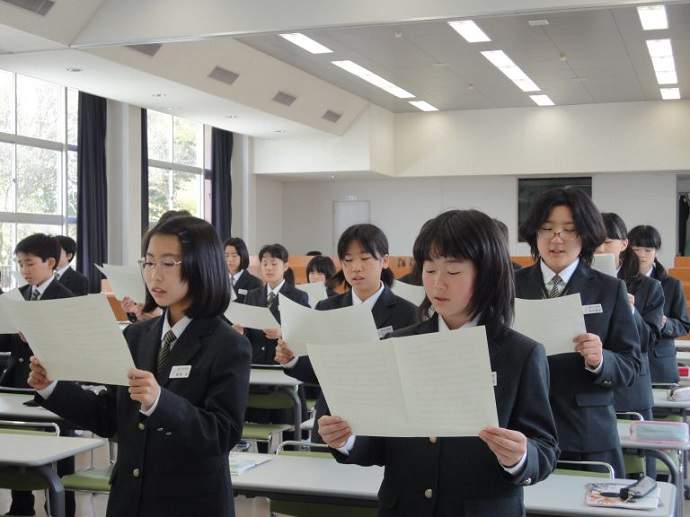 Nhật Bản là quốc gia có nền giáo dục với chất lượng mang tầm quốc tế