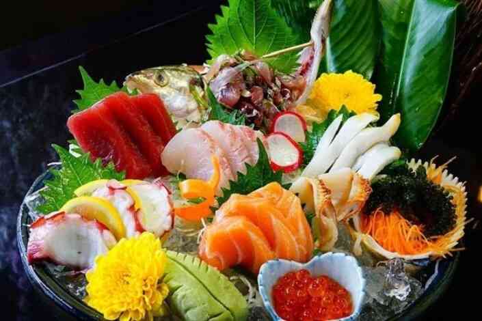 Sashimi