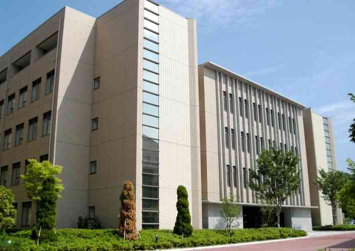 Trường Đại học Tokushima