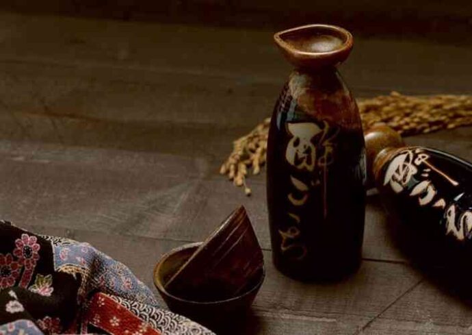 Rượu Sake - Thức uống truyền thống trong văn hóa Nhật Bản