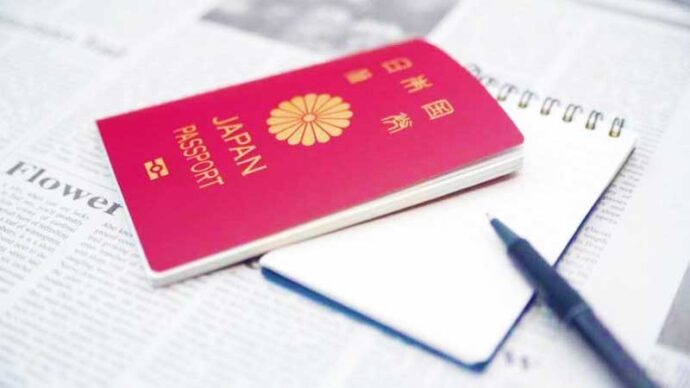 Ngành nghề Visa Tokutei Gino 2 năm 2024 gồm những ngành nào?