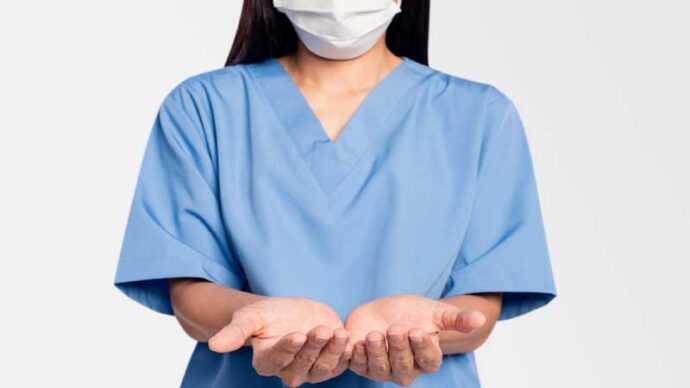 Mức lương cơ bản của ngành điều dưỡng