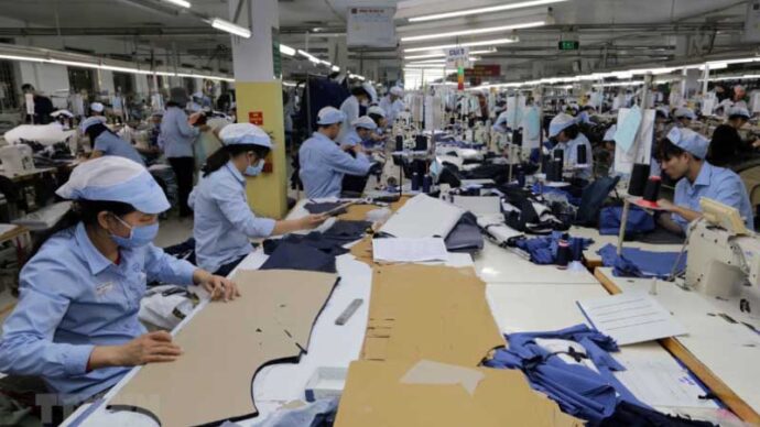 Những đơn hàng đi Nhật nào được nhiều TTS lựa chọn?