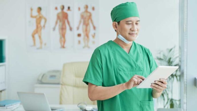 Chi phí đi Nhật Bản diện thực tập sinh điều dưỡng bao nhiêu tiền?